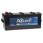 Аккумулятор Atlant Blue (140 Ah)